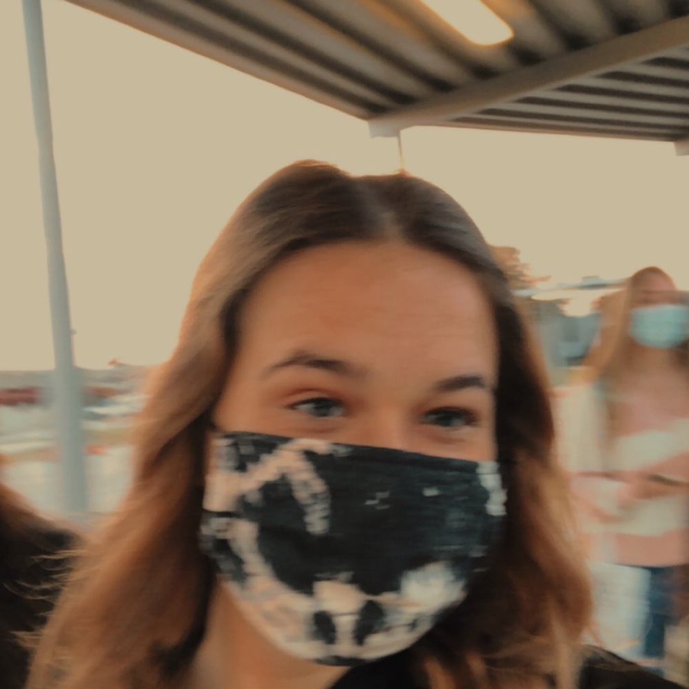 Meet your Posher, Allie